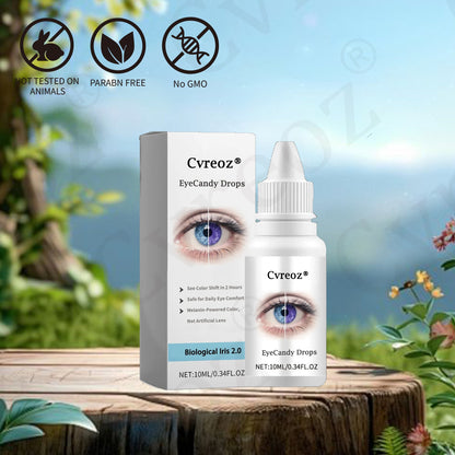 Cvreoz® EyeCandy Drops🔥
