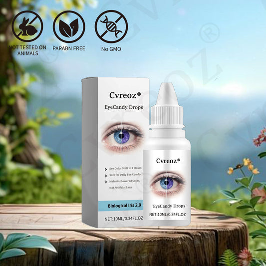 Cvreoz® EyeCandy Drops🔥