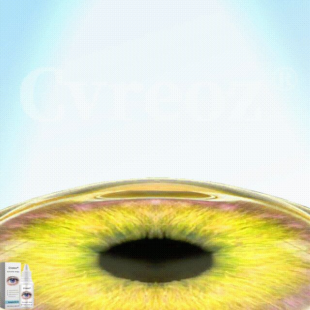 Cvreoz® EyeCandy Drops🔥