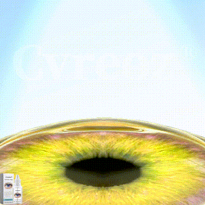 Cvreoz® EyeCandy Drops🔥